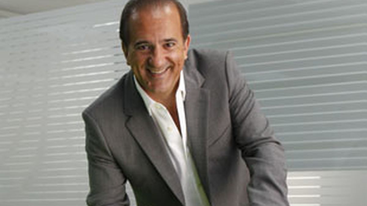 José Miguel Contreras.