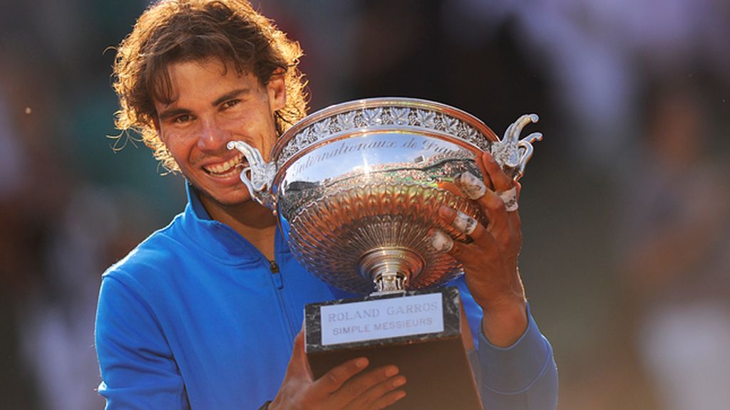 Rafa Nadal