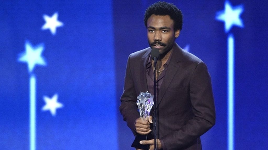 Critic Choice Awards 2016