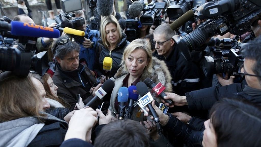 La agente de Michael Schumacher