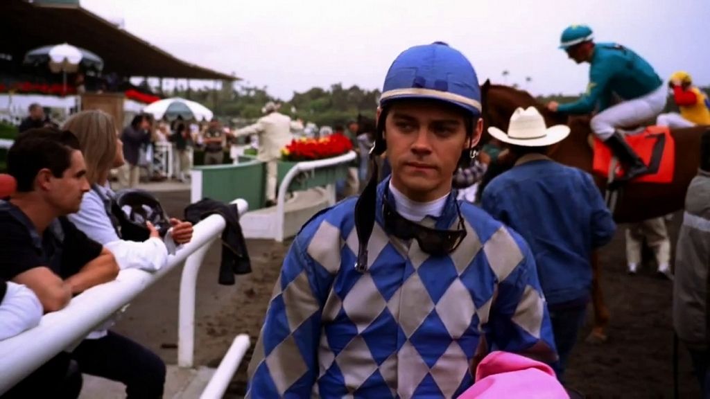 Luck HBO