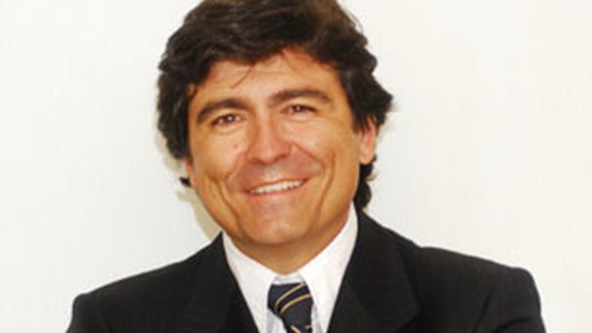 Jesús Perezagua.