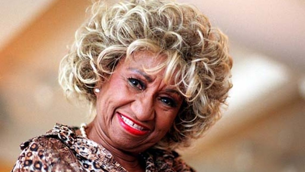 Celia Cruz