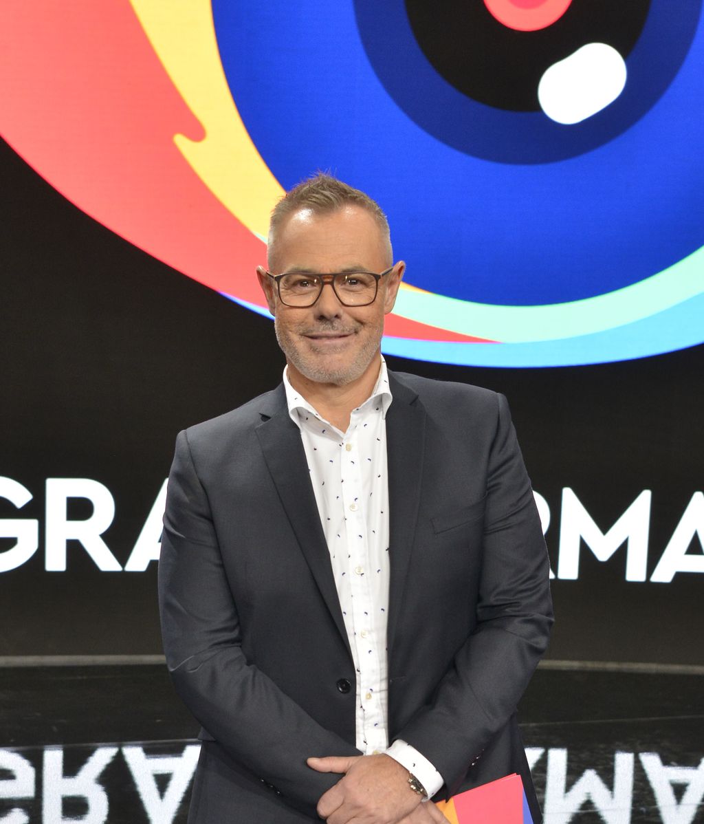 Jordi González Gran hermano 17
