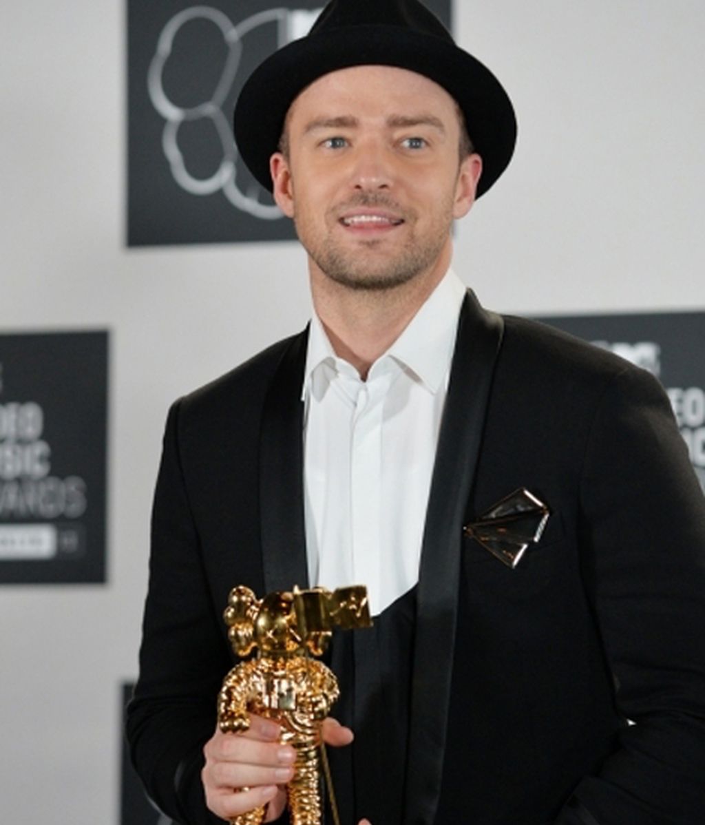 Justin Timberlake