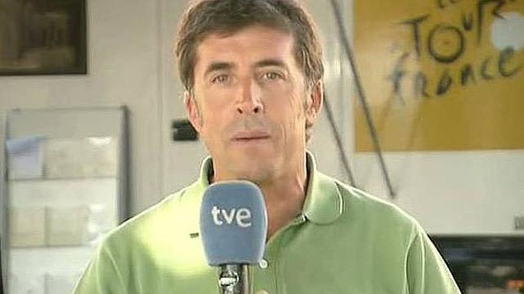 Perico Delgado