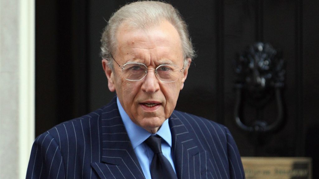 David Frost