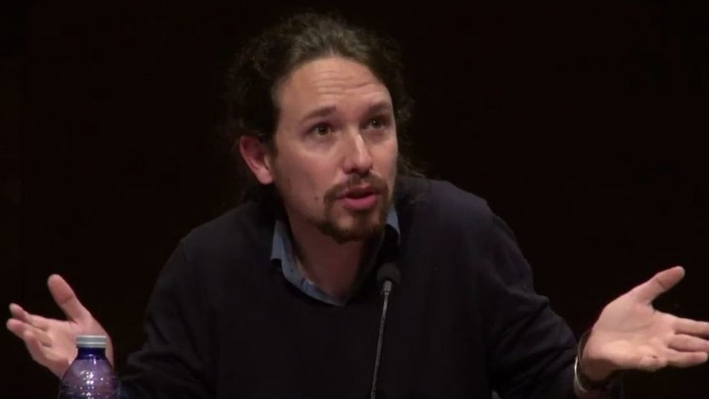 Pablo Iglesias