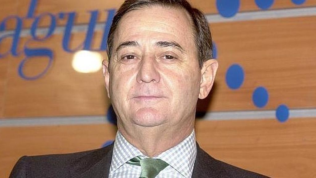 Alejandro Puig RTVV