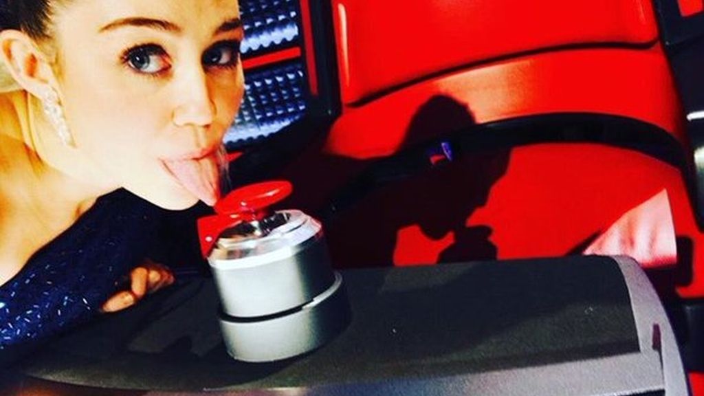 Miley Cyrus