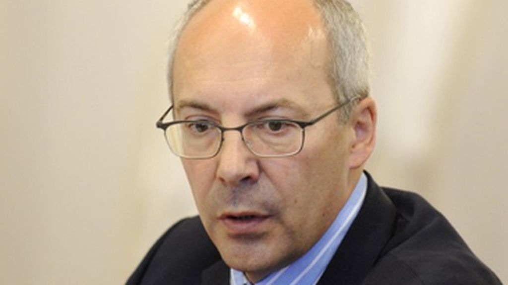 Enrique Laucirica Forta