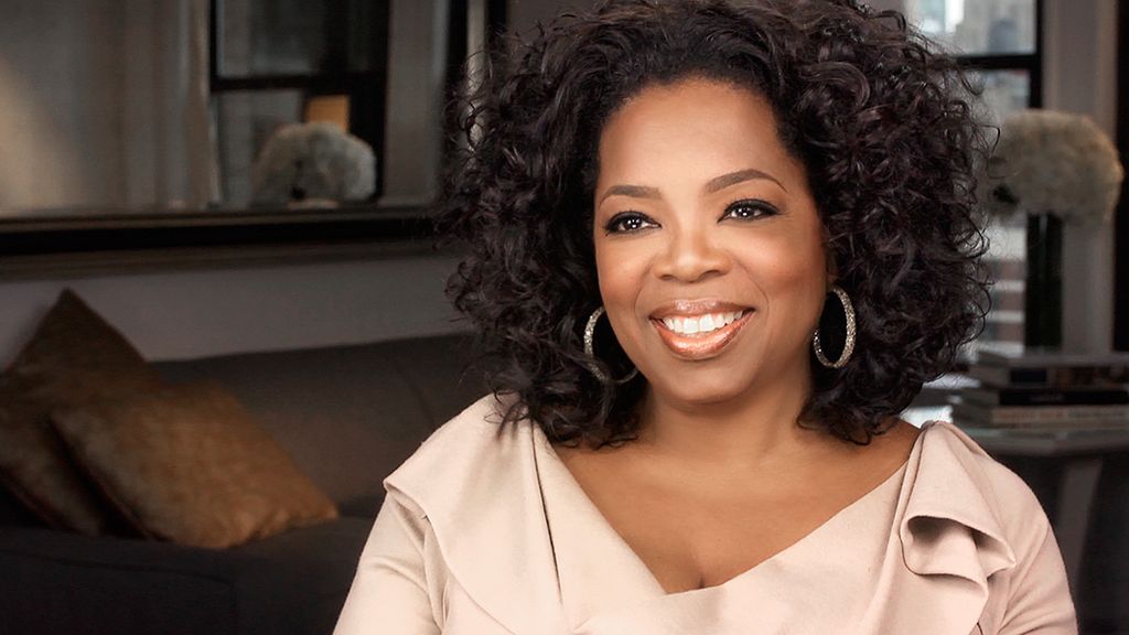 Oprah