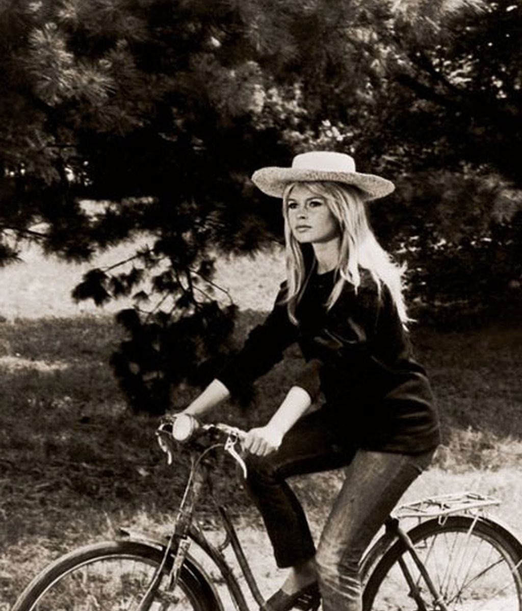 Brigitte Bardot