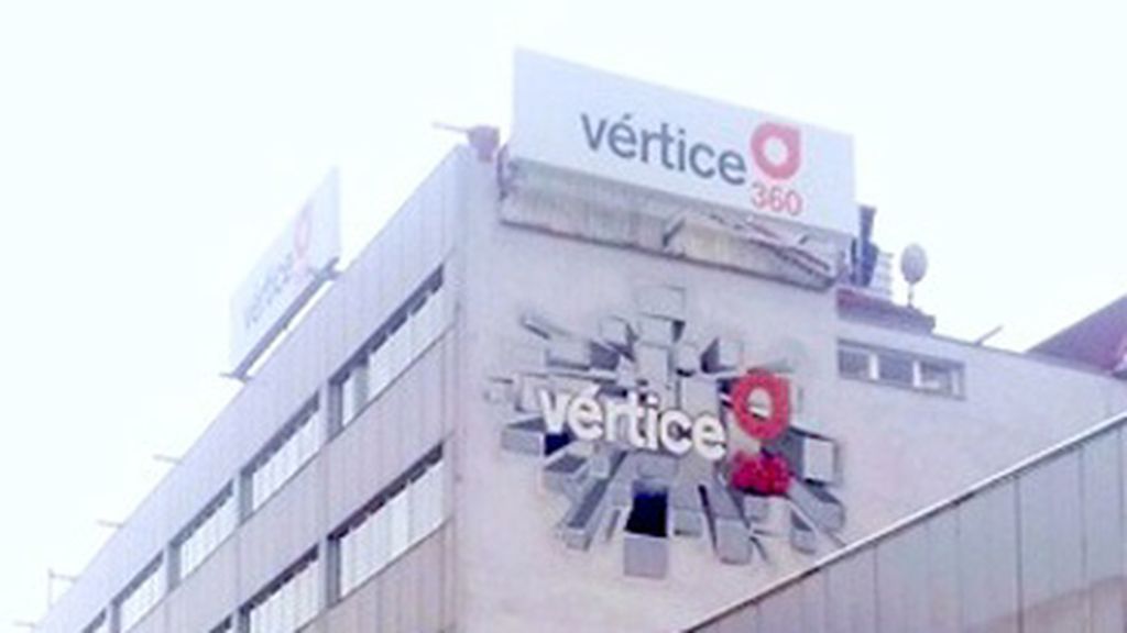 Sede Vértice 360º