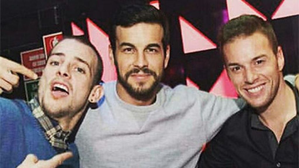 Alex Casademunt-Mario Casas