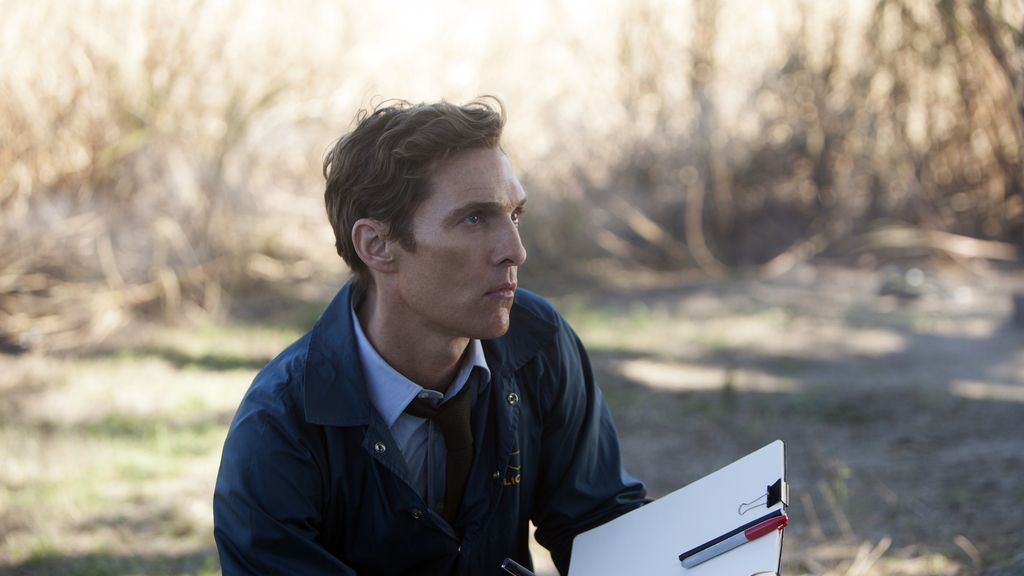 True detective