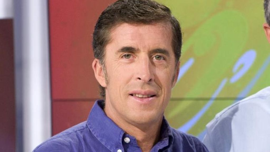 Pedro 'Perico' Delgado