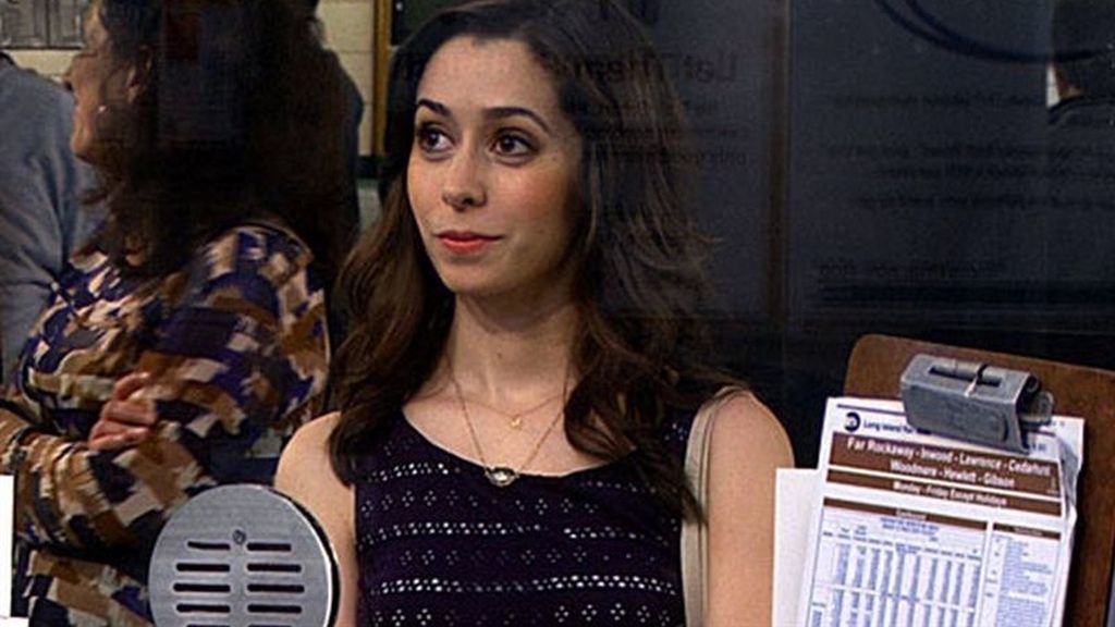 Cristin Milioti