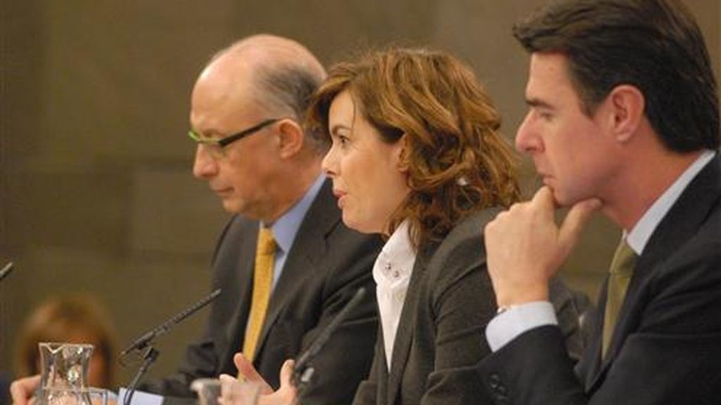 Consejo de Ministros