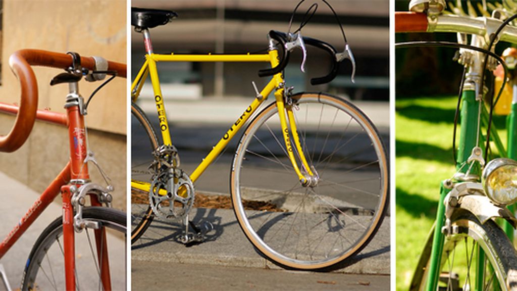 bicis