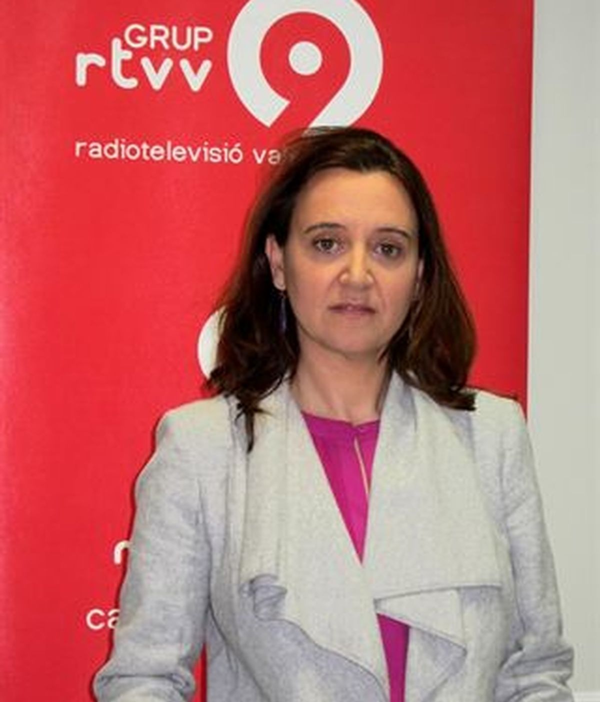 Rosa Vidal - RTVV