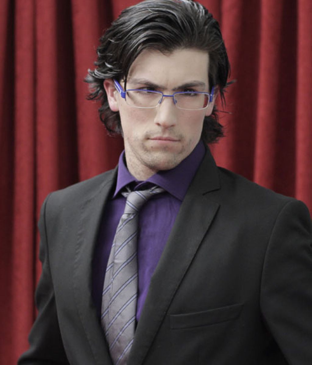 'Un príncipe para Corina' (Cuatro)