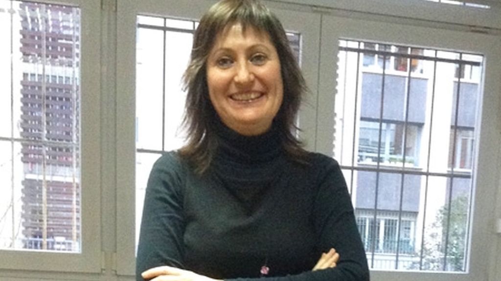 Amparo Castellano