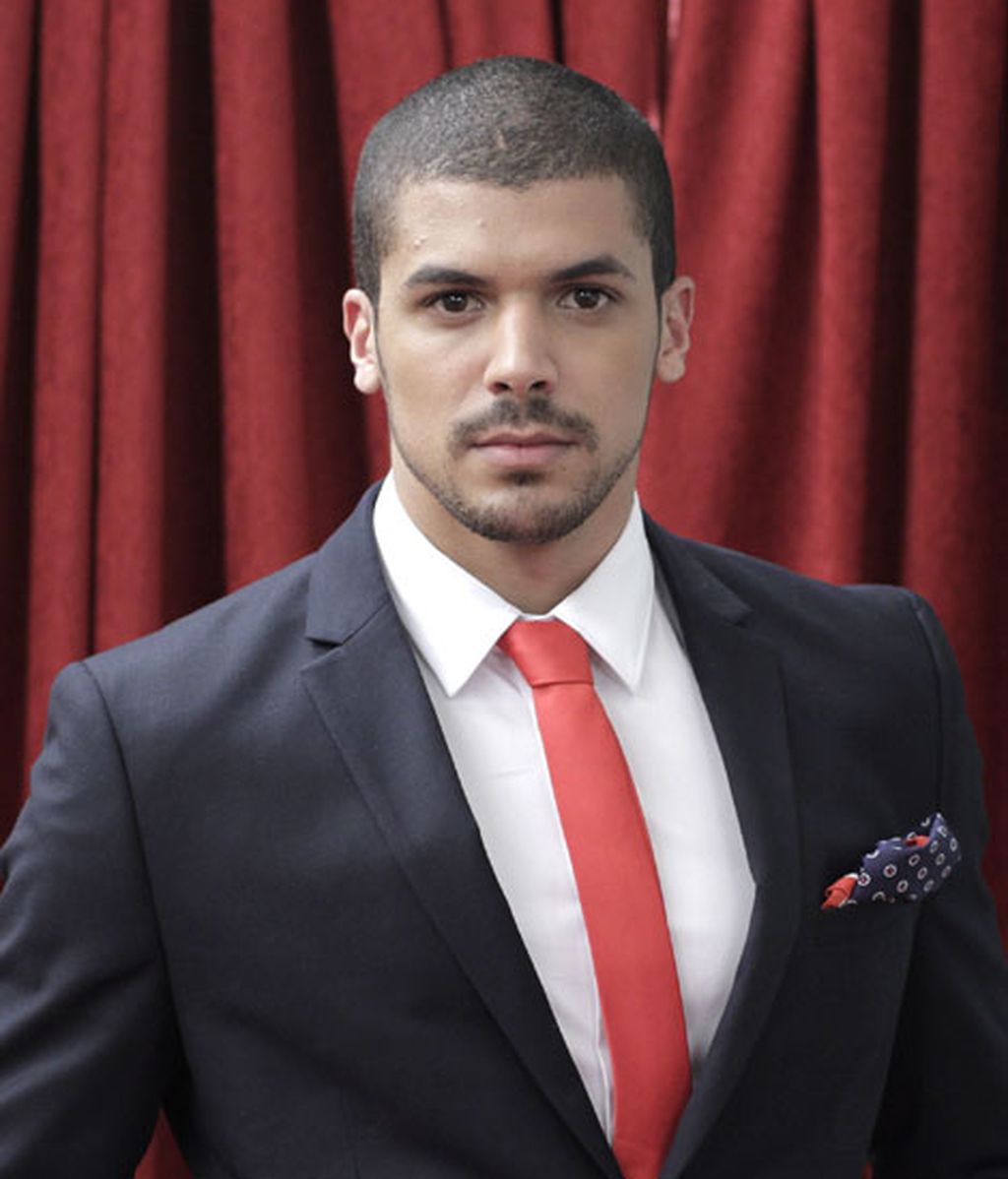 'Un príncipe para Corina' (Cuatro)