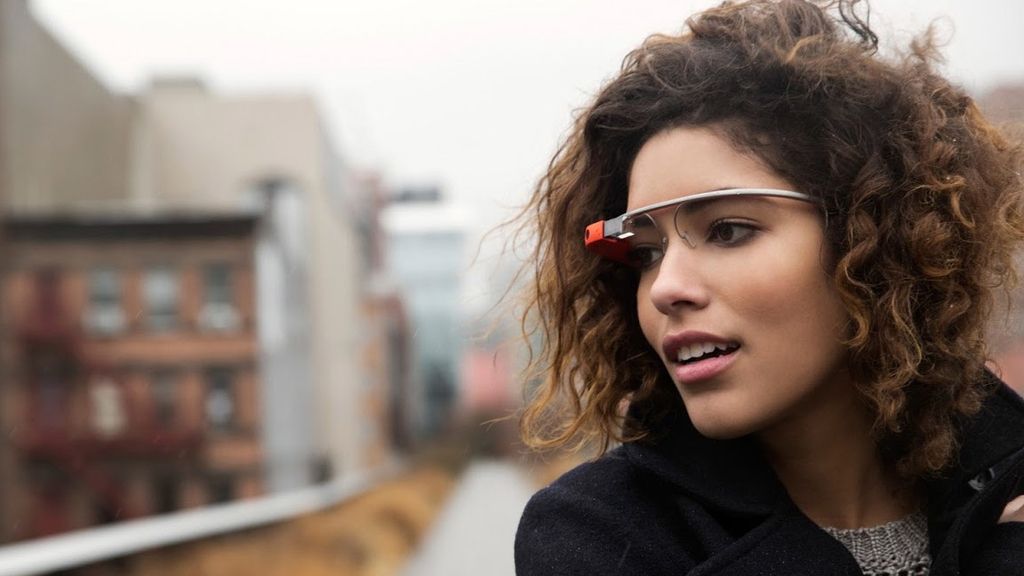 Google Glass