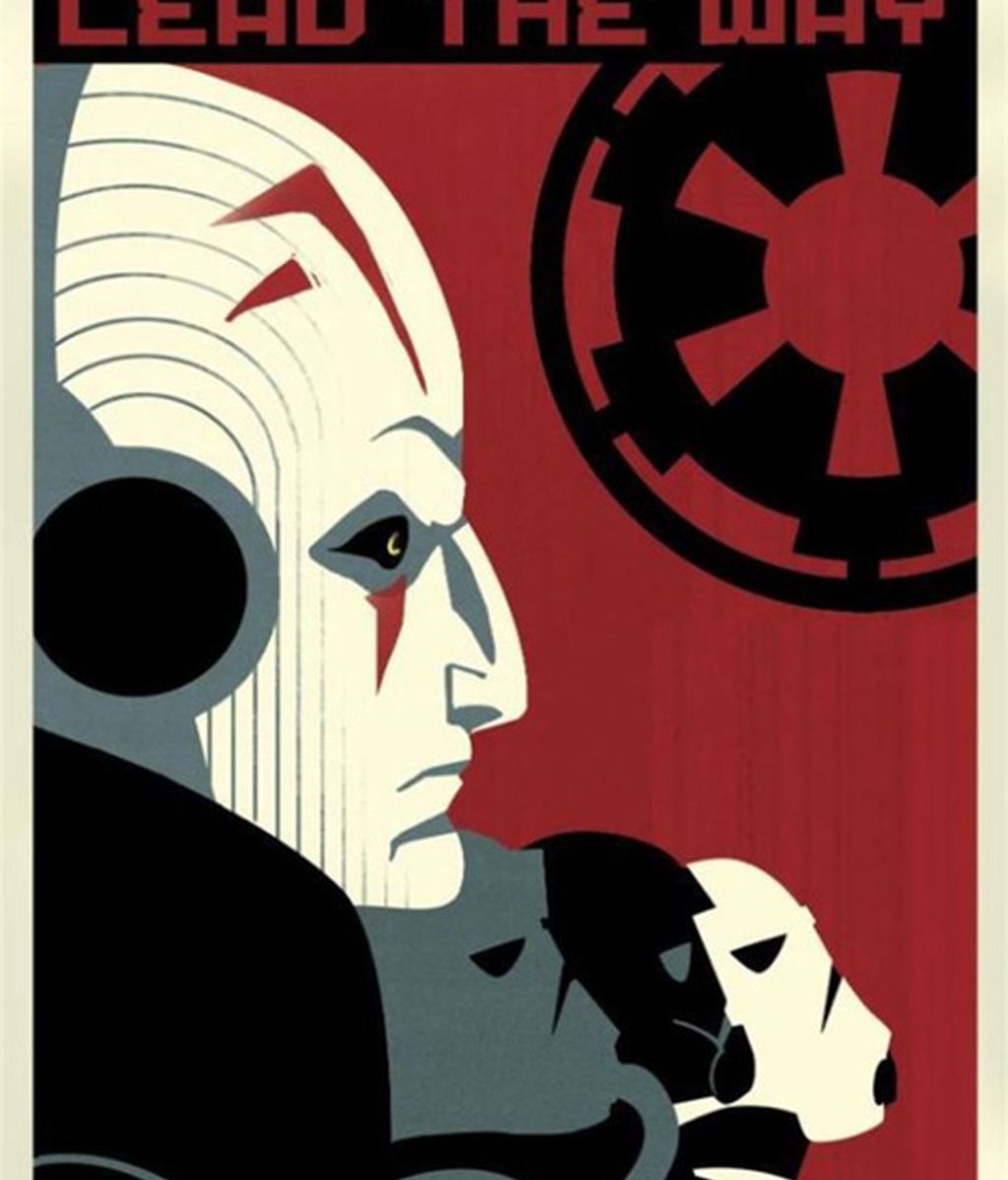 Lucasfilm recluta fans para explorar la galaxia