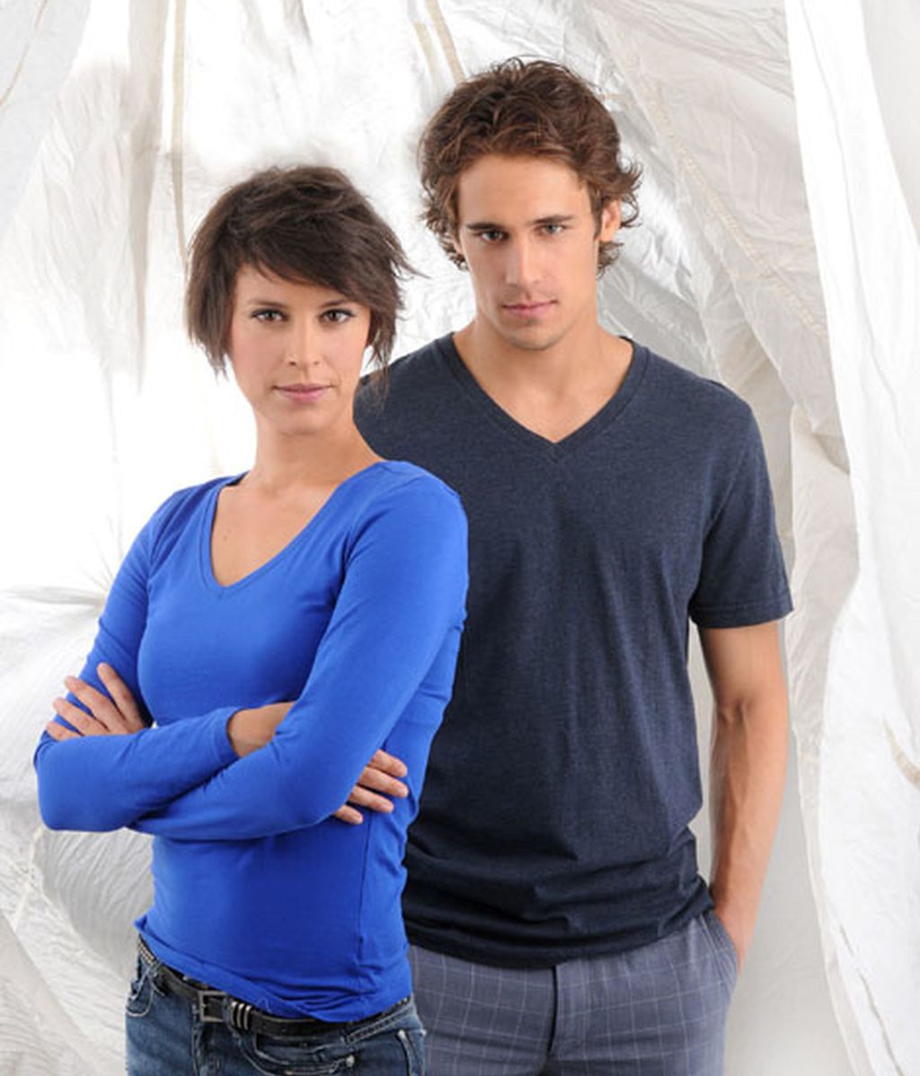 Llega la hora de asumir la herencia de la abuela, desde el 9 de abril a las 22.30