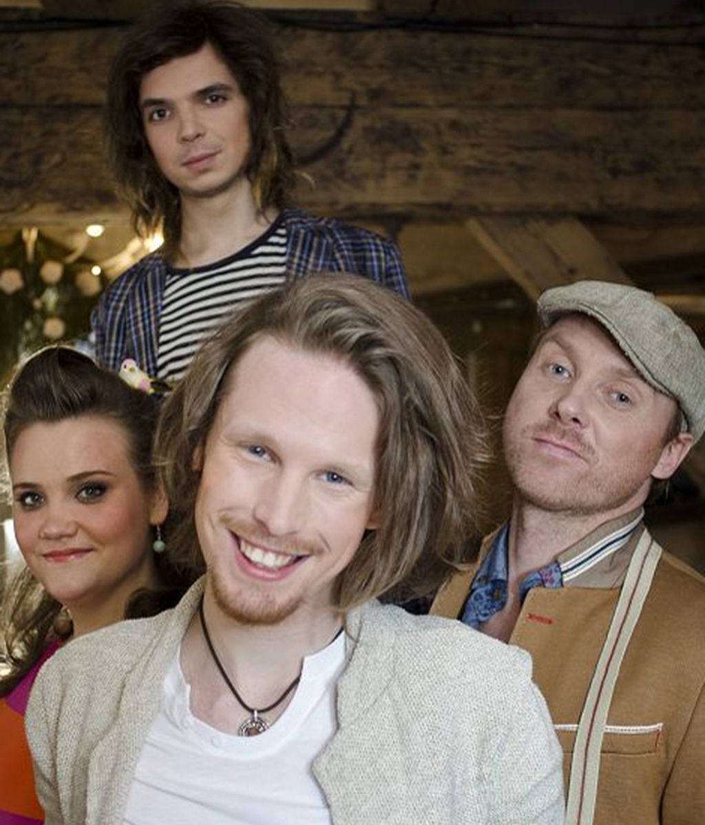 Letonia. Aarzemnieki