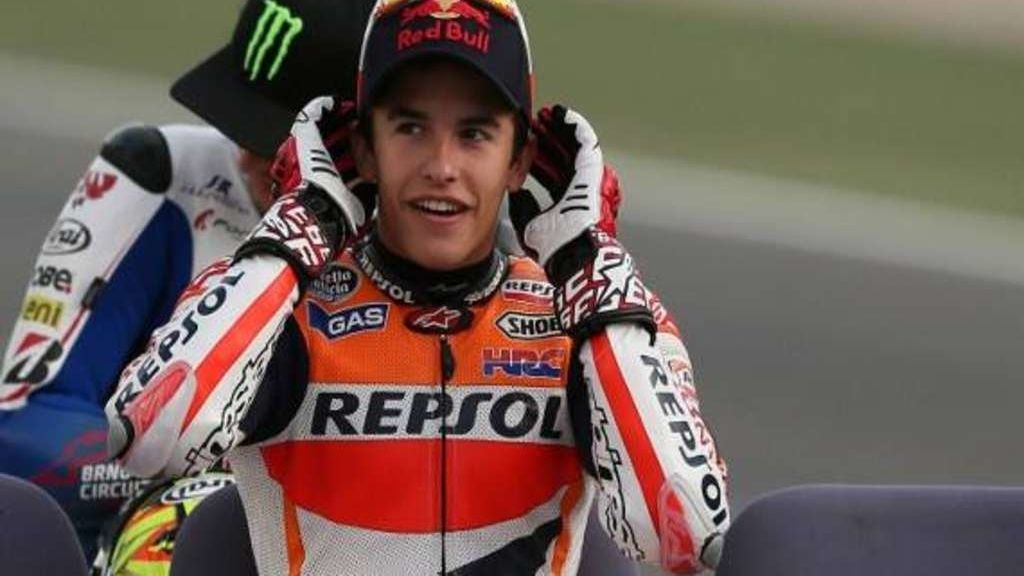 Marc Márquez