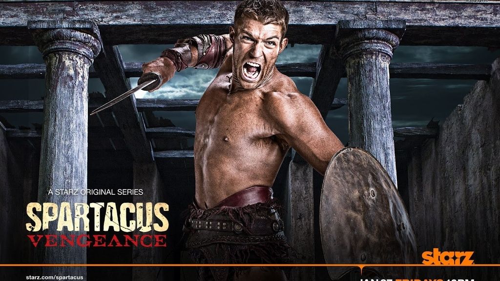 Spartacus