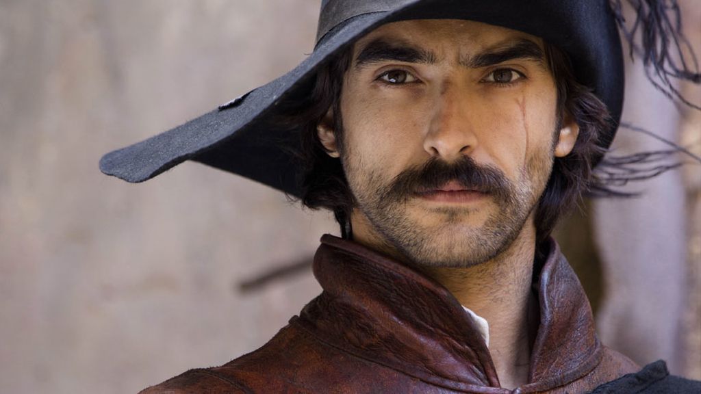 El destino de un Imperio, en manos de un veterano del Tercio de Flandes