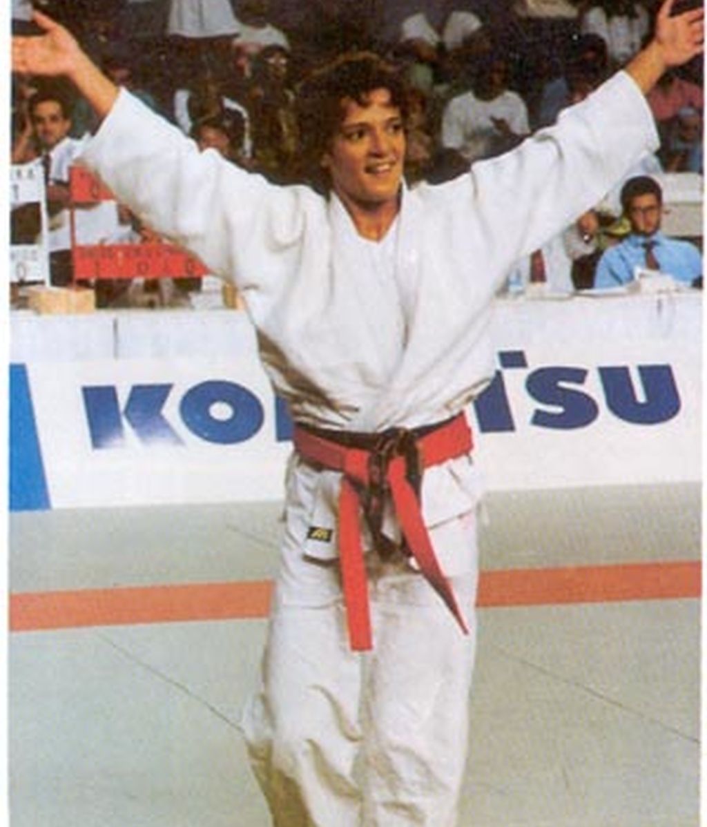 Miriam Blasco