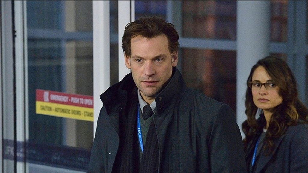 El productor de 'The strain' carga contra contra 'Crepúsculo' y 'True blood'