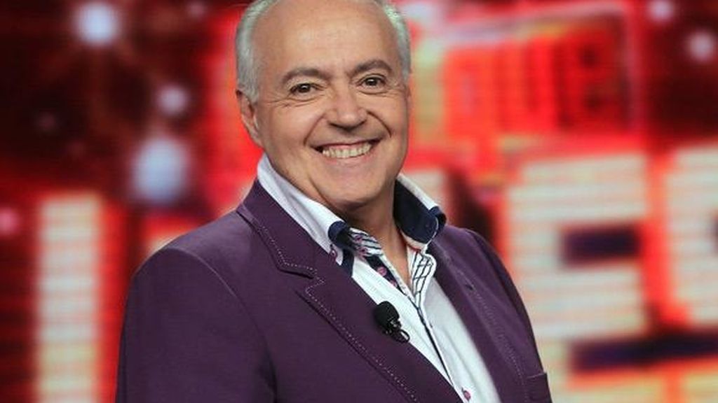 jose luis moreno