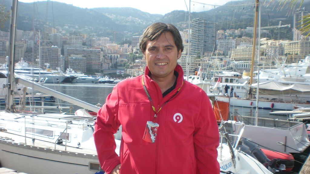 Victor Seara