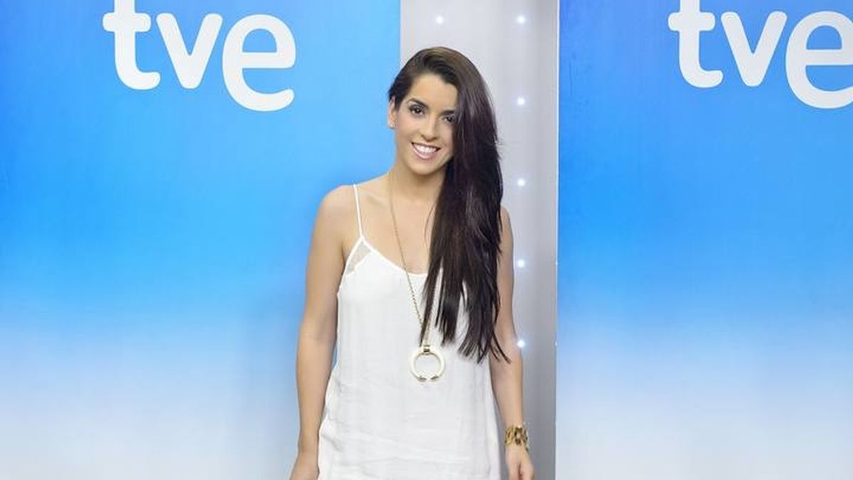 Ruth Lorenzo