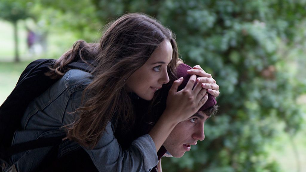 'Sé quién eres', segundo capítulo