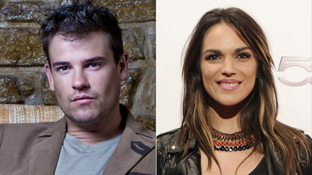 Raúl y La Dama, candidatos para representar a España en Eurovisión 2014