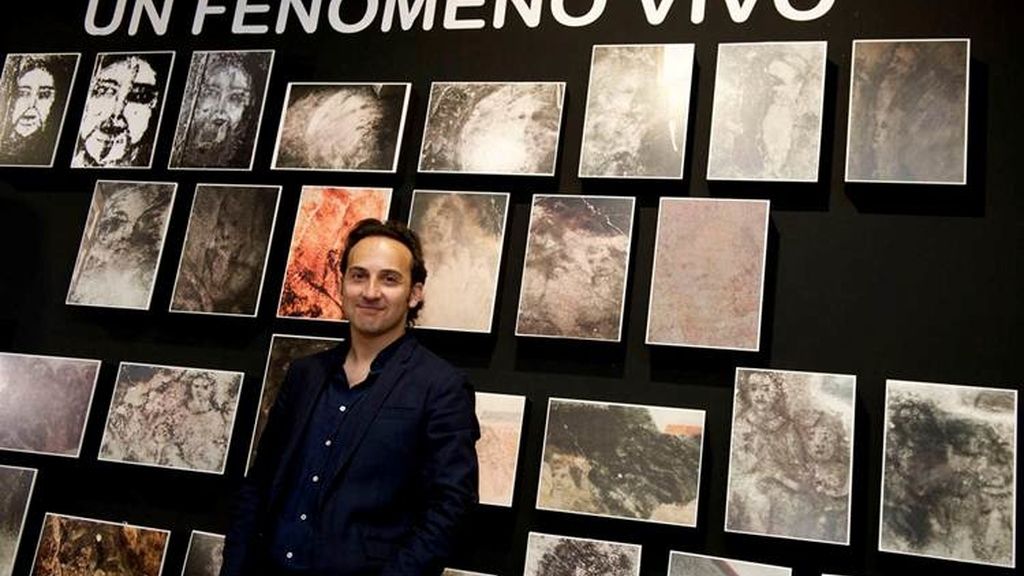 Exposición Cuarto milenio
