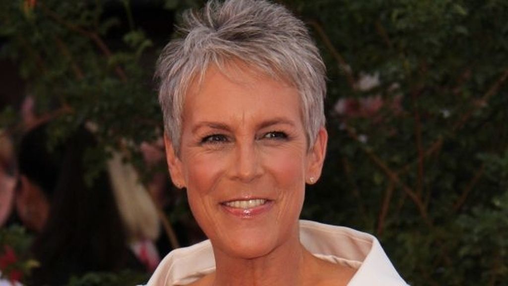 Jamie Lee Curtis