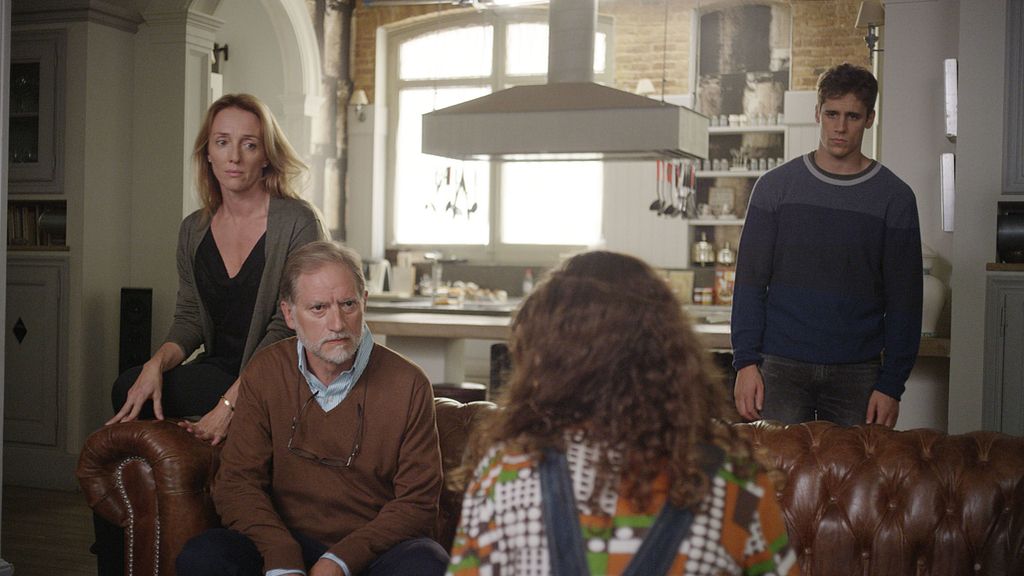 'Sé quién eres', primer capítulo