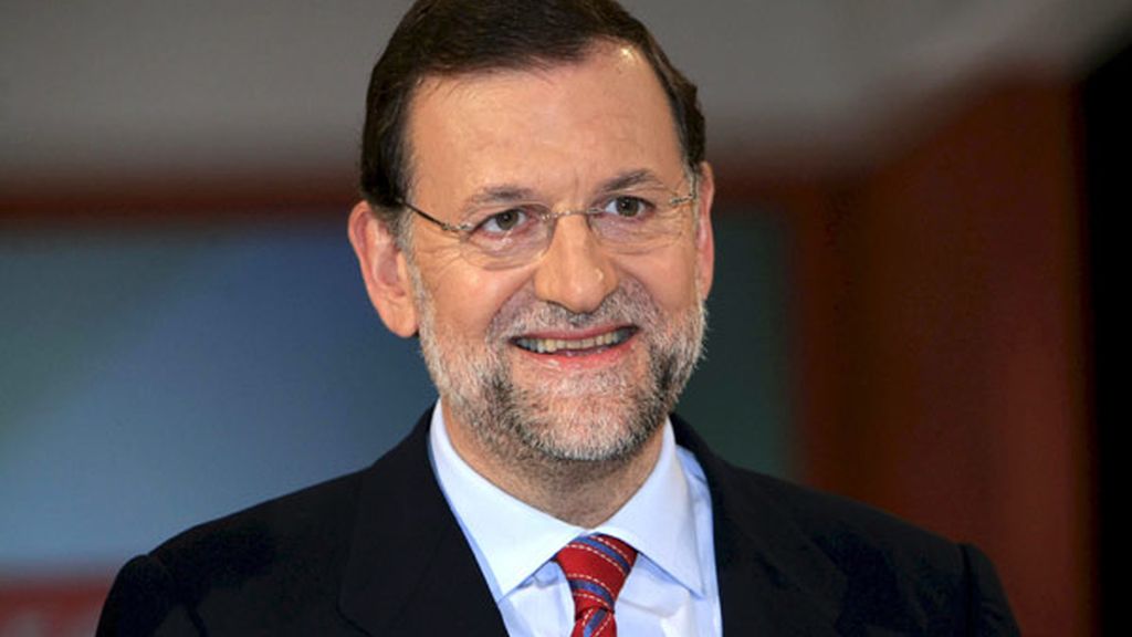 Rajoy