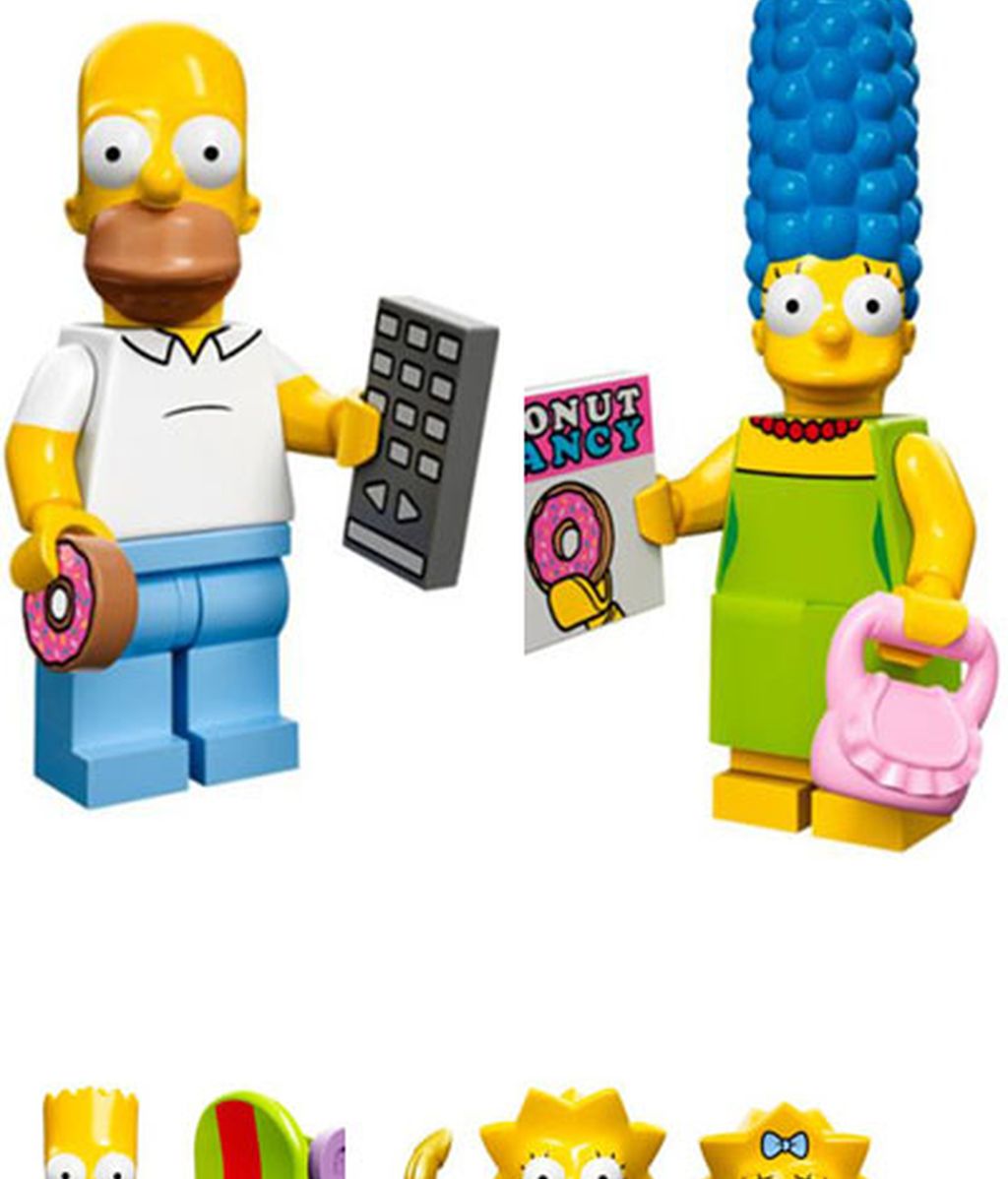 legos figuras