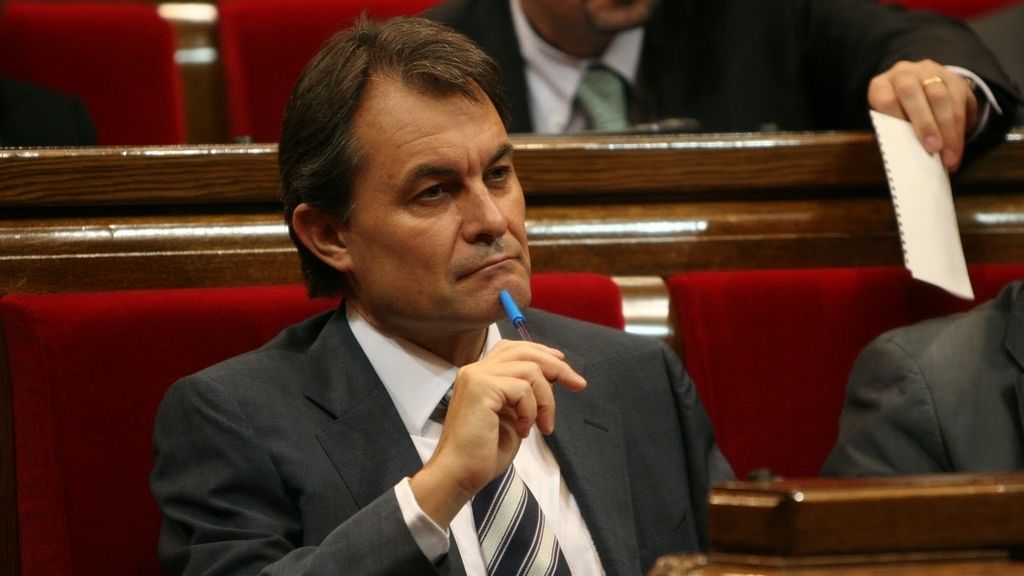 Artur Mas
