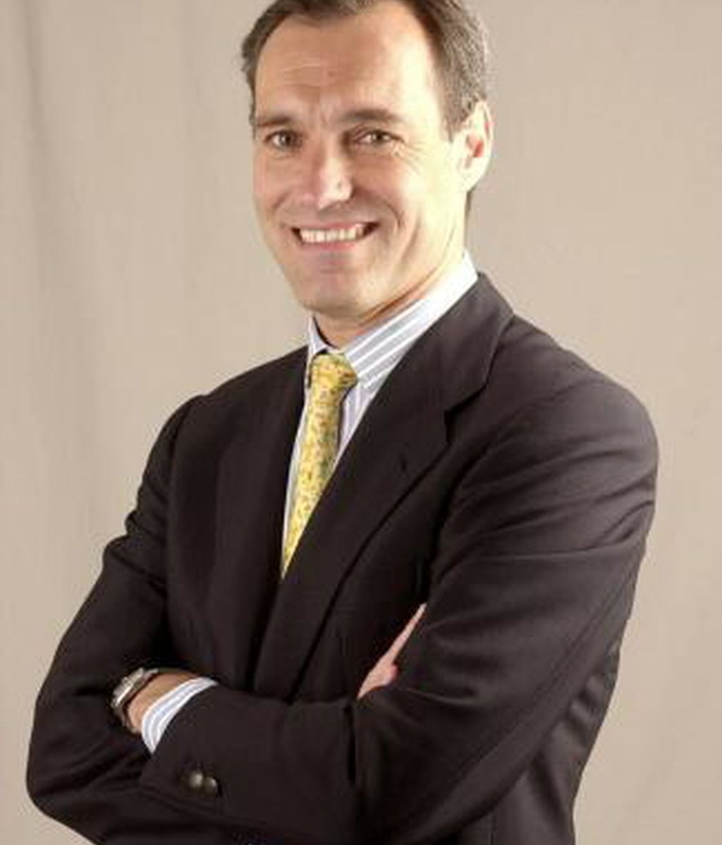 Silvio González Consejero Atresmedia