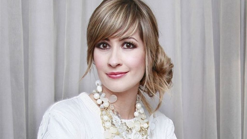 Inés Paz, La mañana de La 1